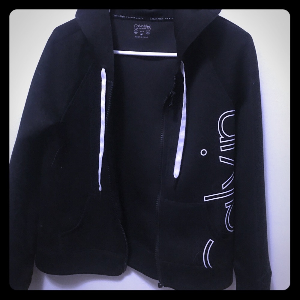 ⚡️ 2/$30 Calvin Klein Hoodie